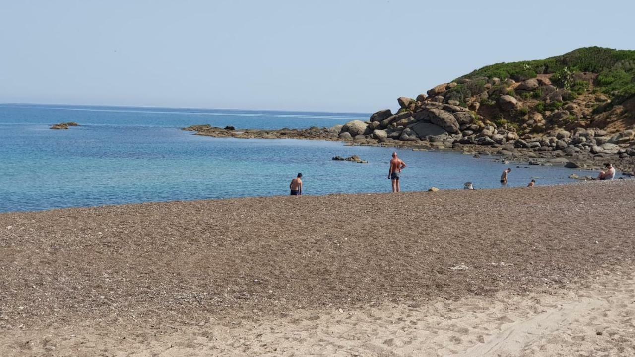 Mare, Sole E Relax A 5 Km Da Cefalu' Ngoại thất bức ảnh